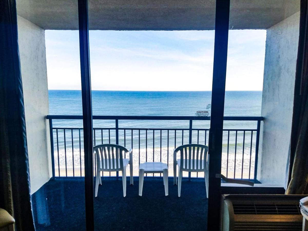Coral Beach 816 Μιρτλ Μπιτς Δωμάτιο φωτογραφία